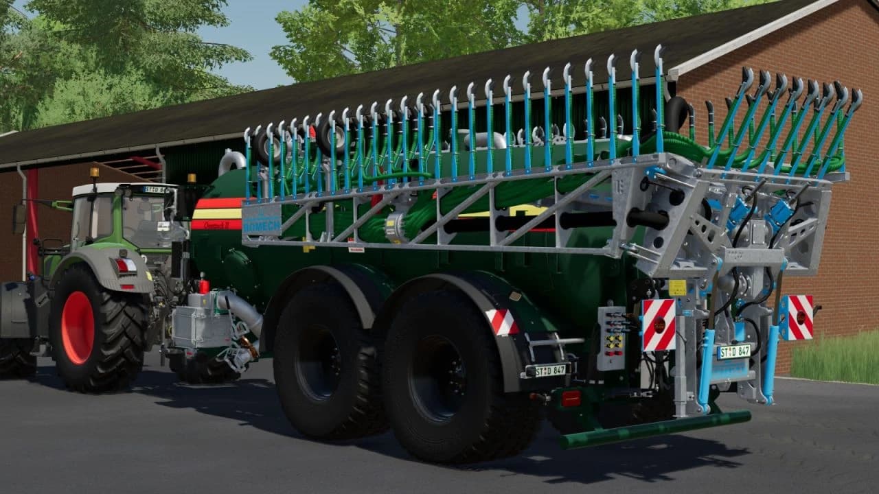 RAVIZZA OVERTRUCK II 2