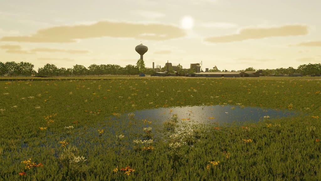 REA22 DYNAMIC DIRT 3