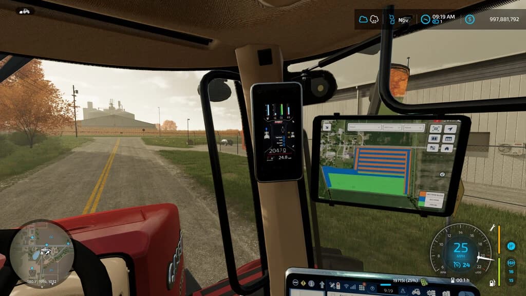 REAL DASHBOARD 2