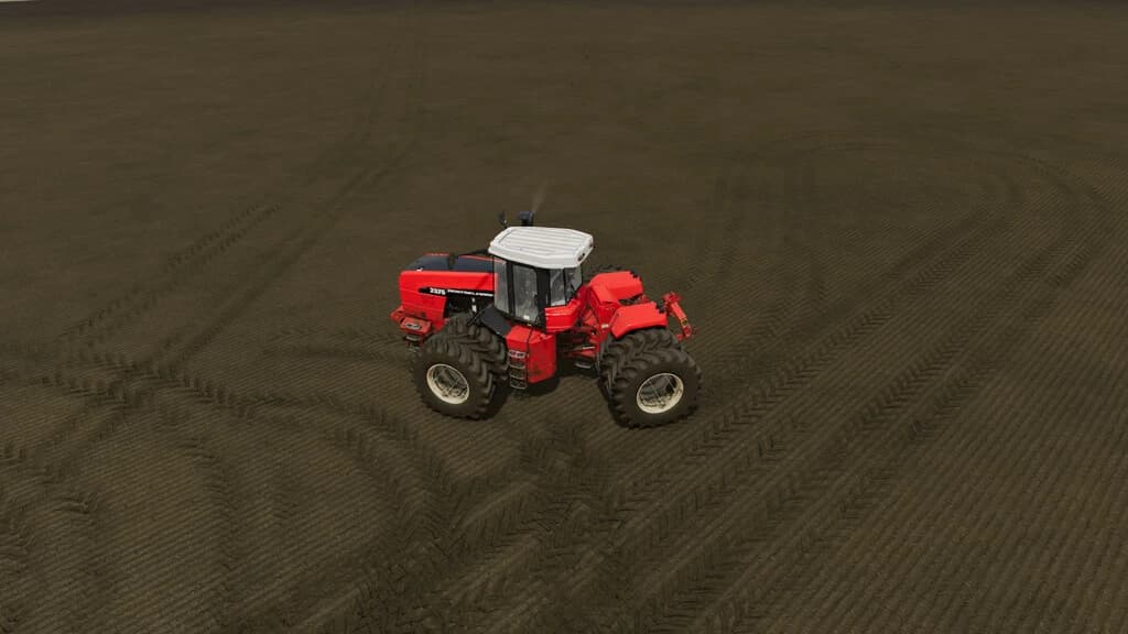 REAL DIRT COLOR TRACKS 4