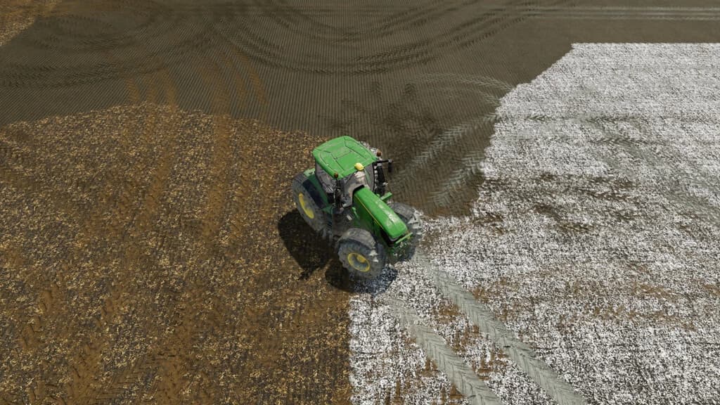 REAL DIRT COLOR TRACKS 3