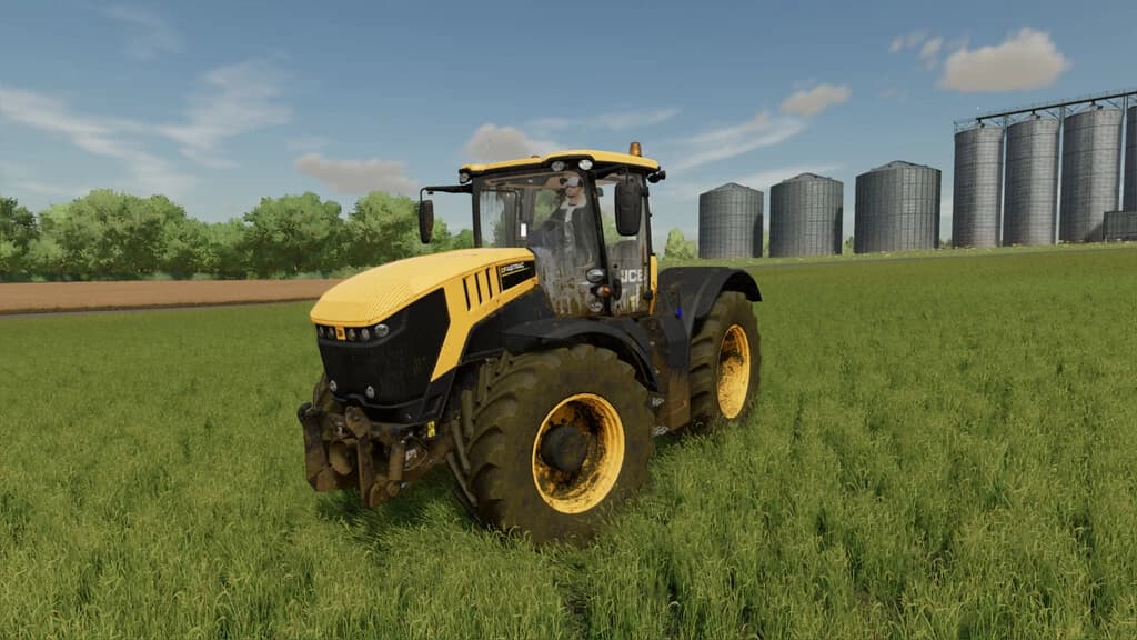 REAL DIRT FIX 3