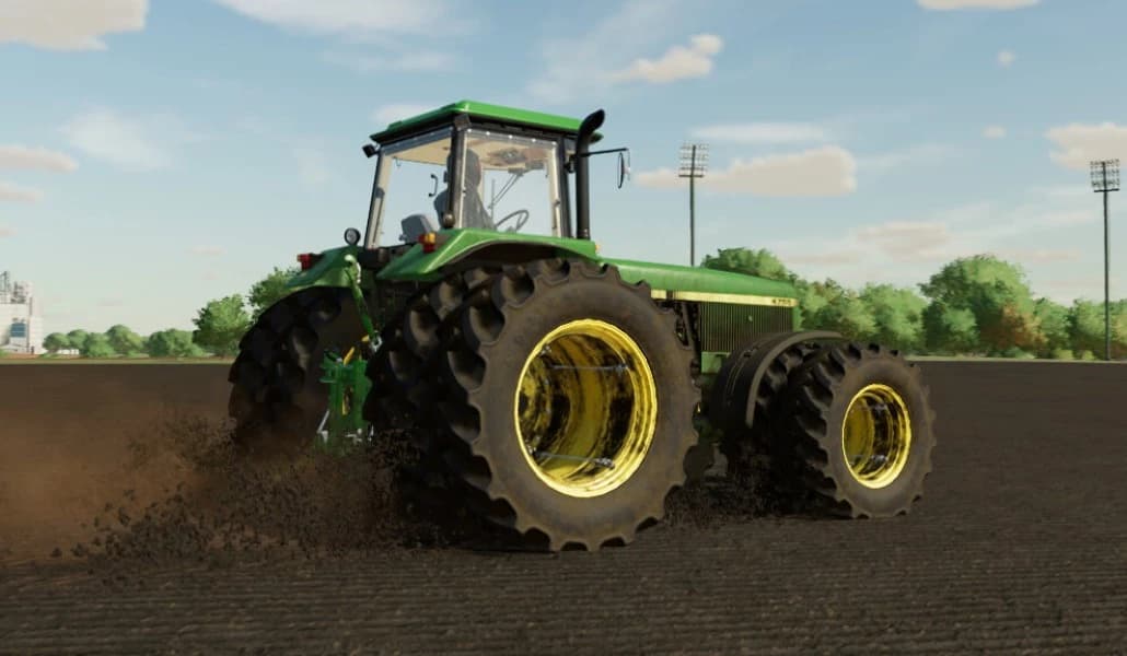 REAL MUD