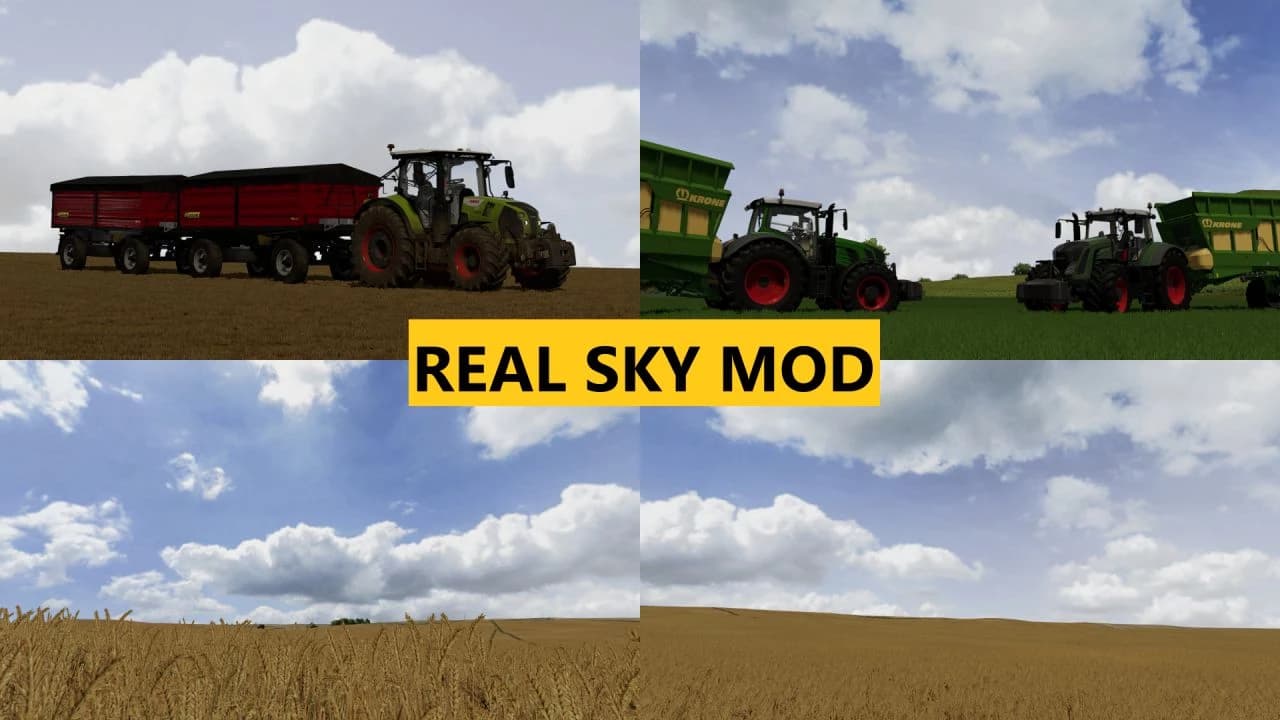 CUSTOM SKY 4