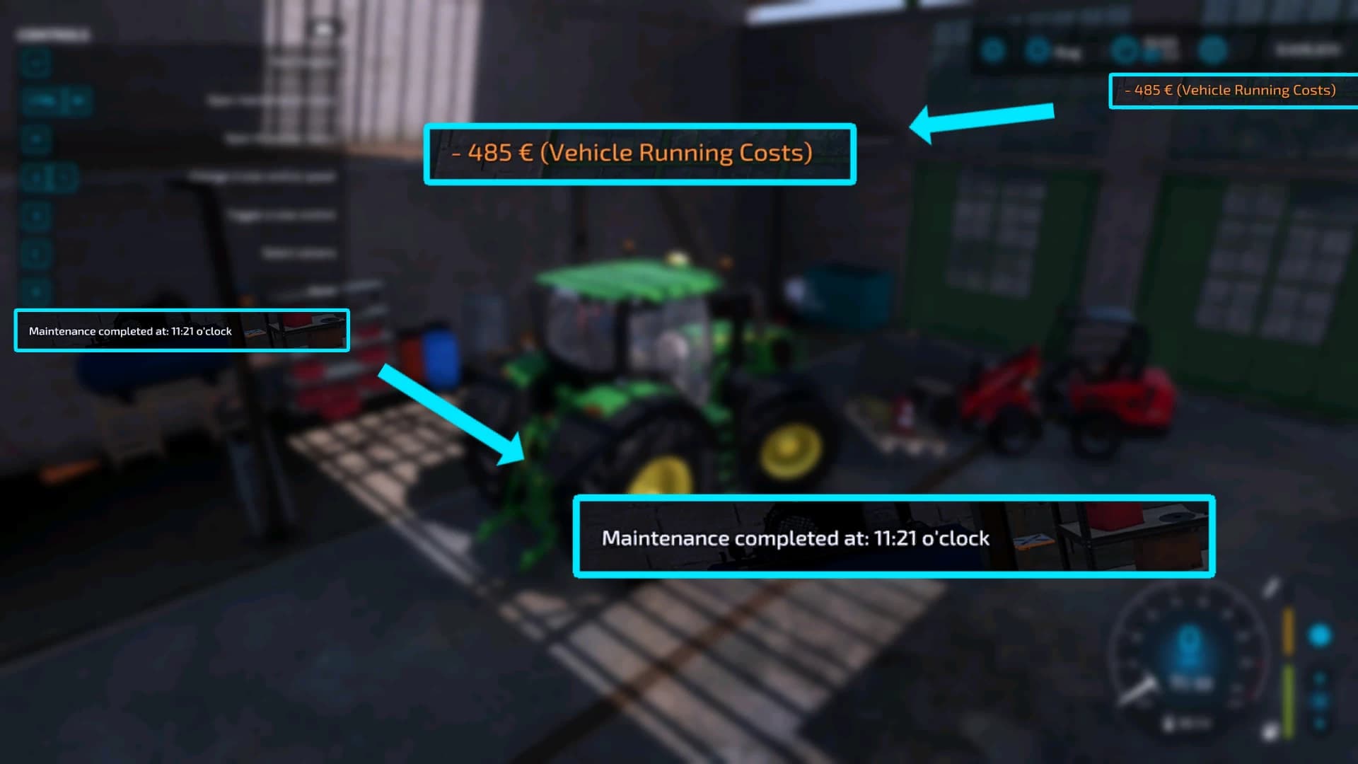REALISTIC DAMAGE SYSTEM 3