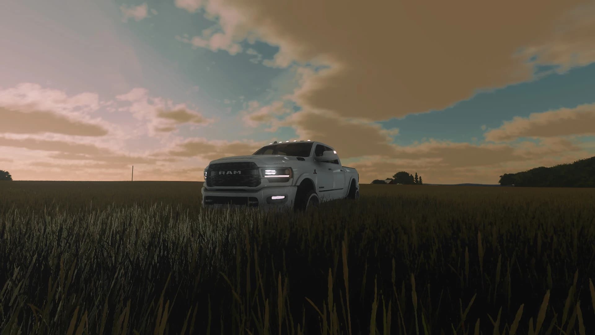 REALISTIC RESHADE TEXTURE 5