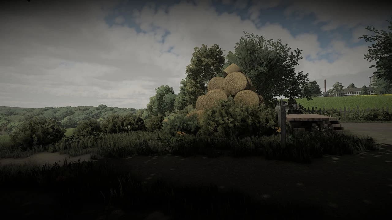 REALISTIC SHADERS 3