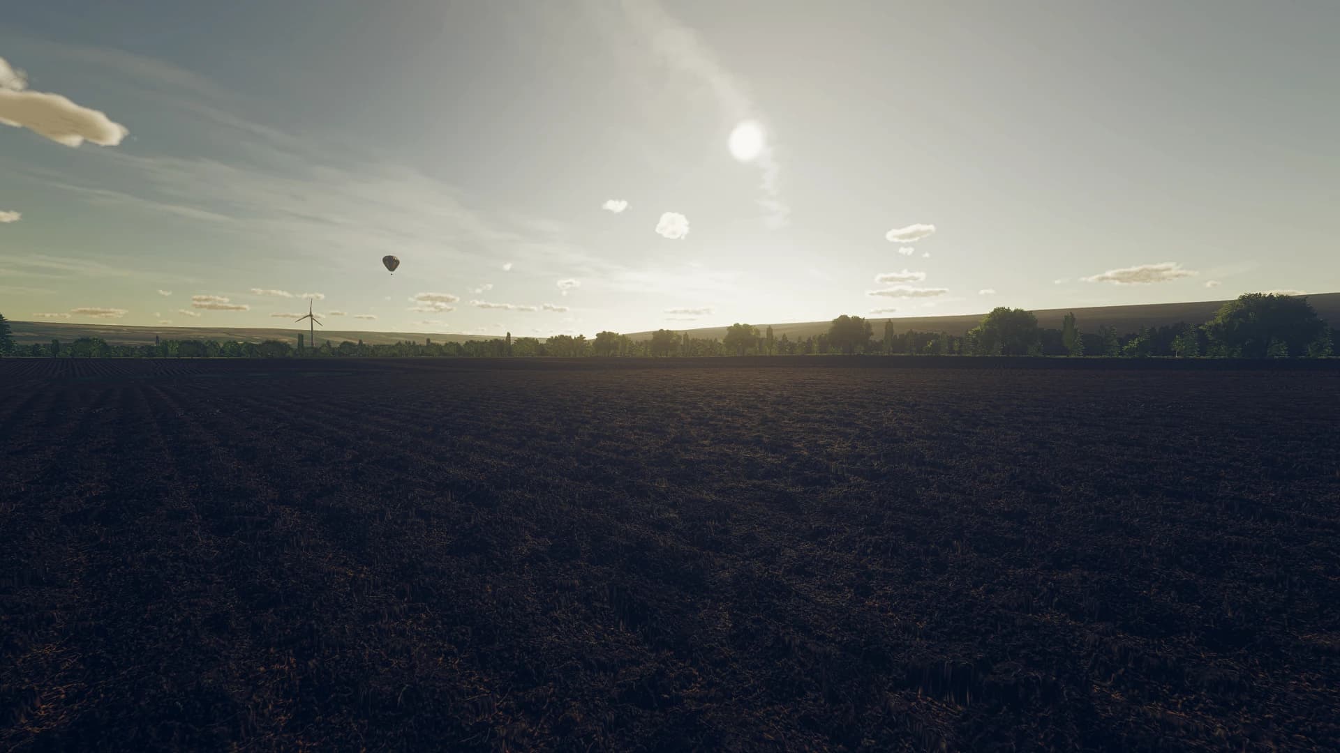 REALITY RESHADE PRESET 5