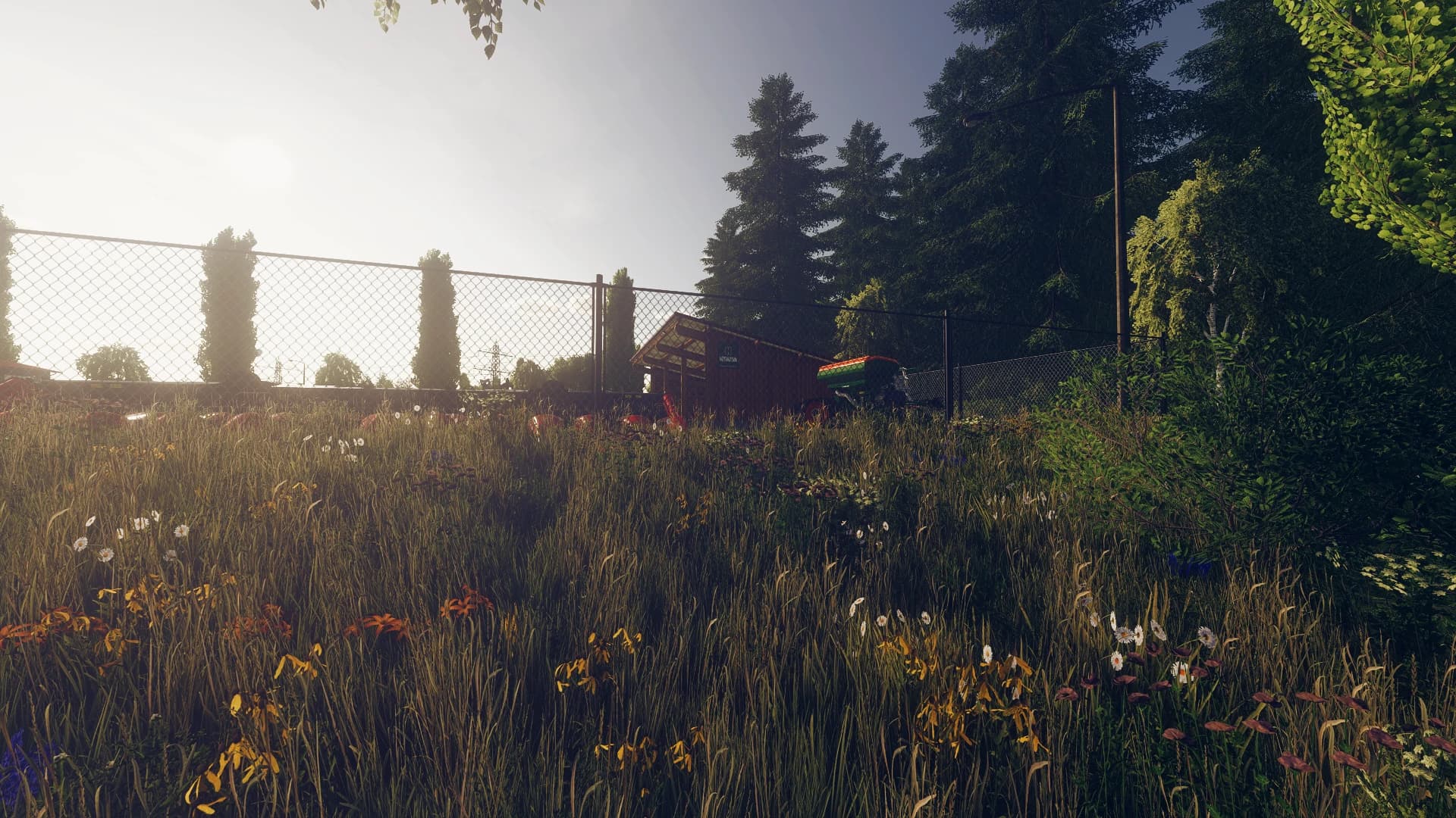 REALITY RESHADE PRESET 4