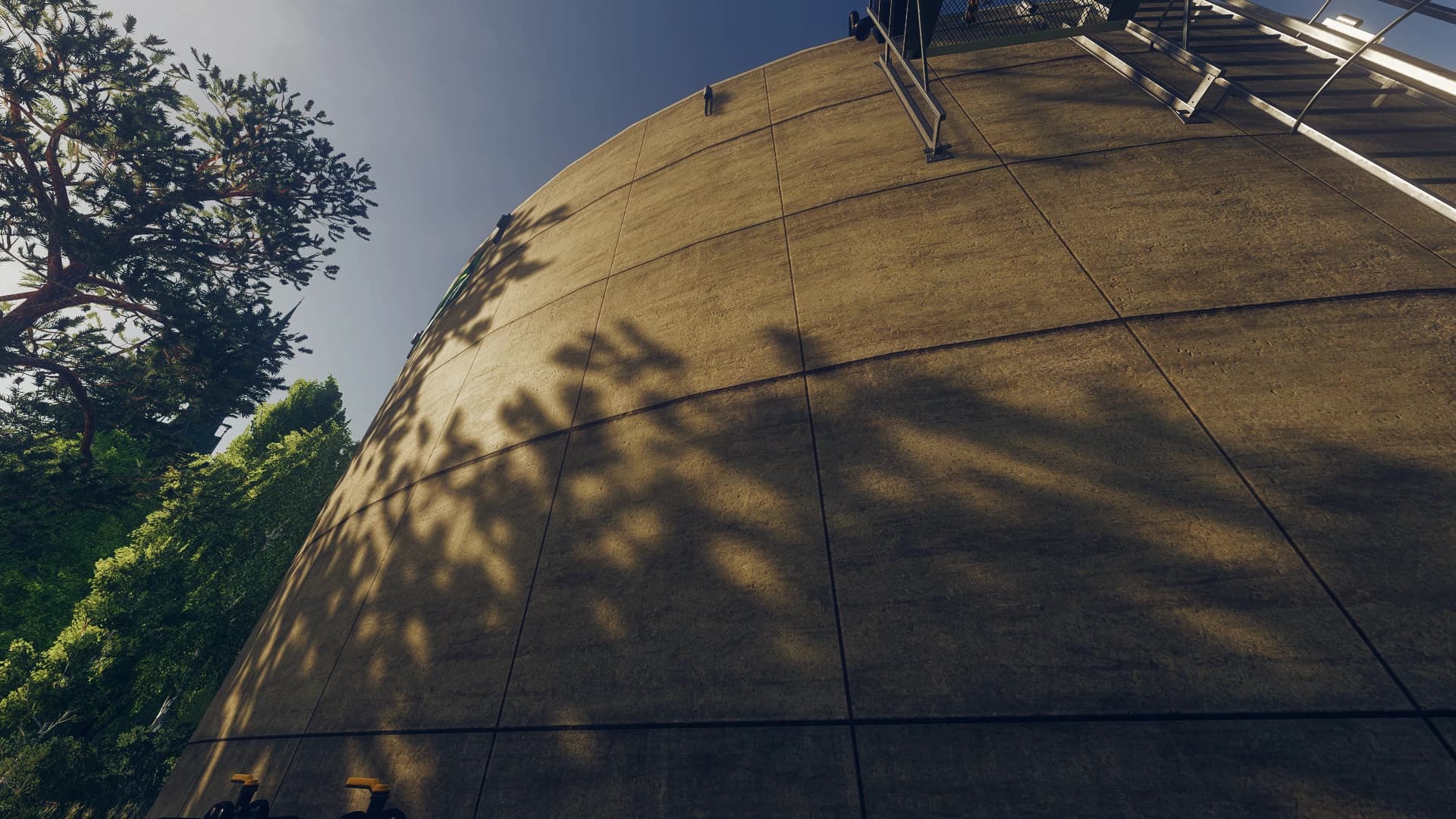 REALITY RESHADE PRESET 3