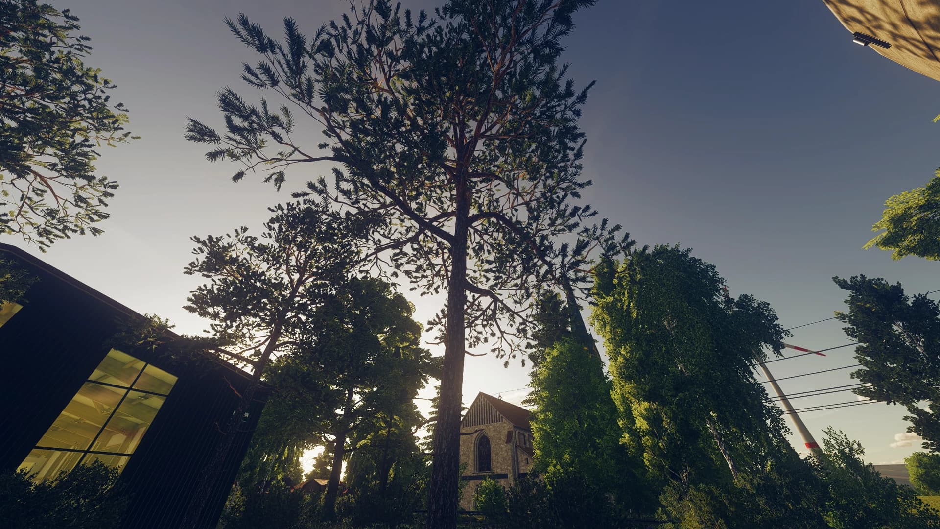 REALITY RESHADE PRESET 2
