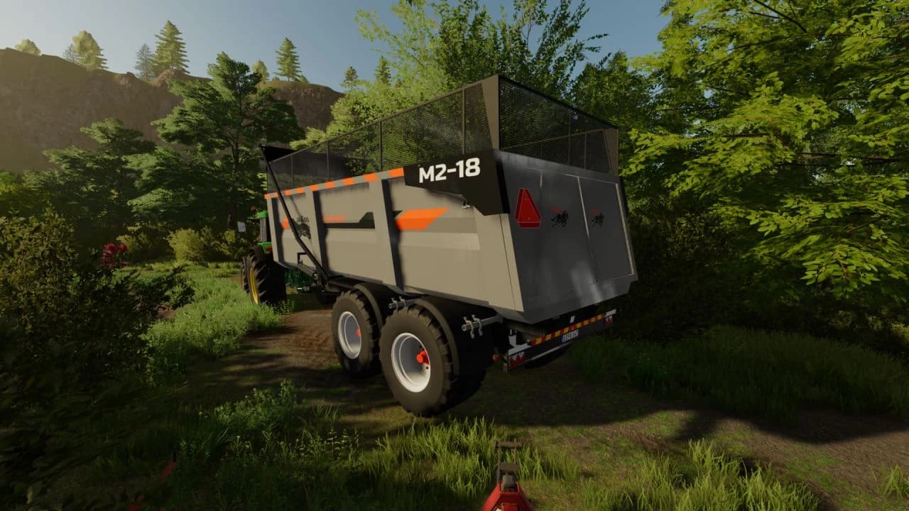 JA&MA REBOAL M218 3