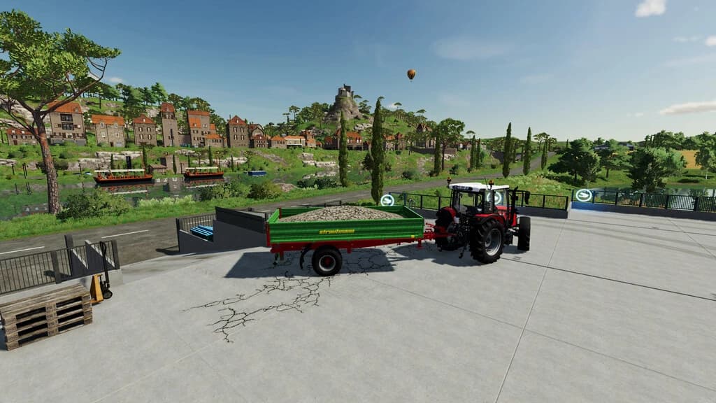 RECYCLING CENTER 2