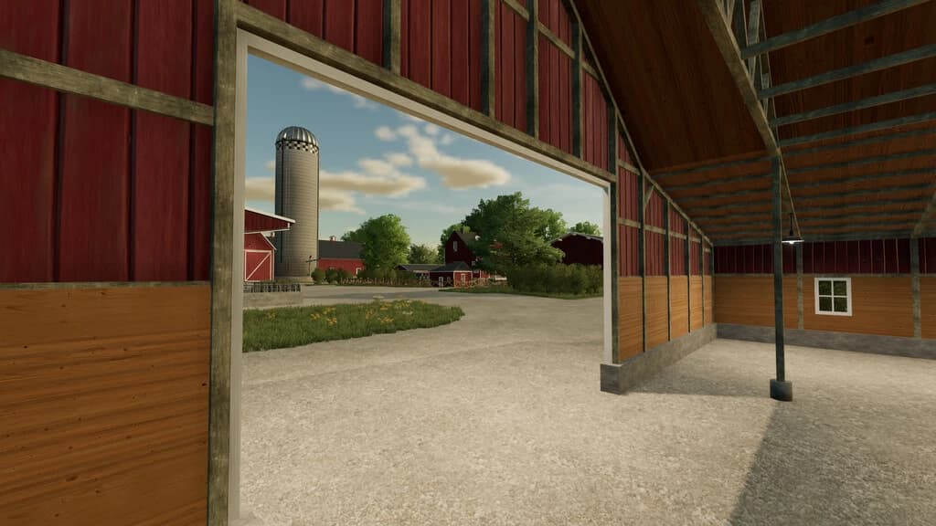 RED BARN PACK 3