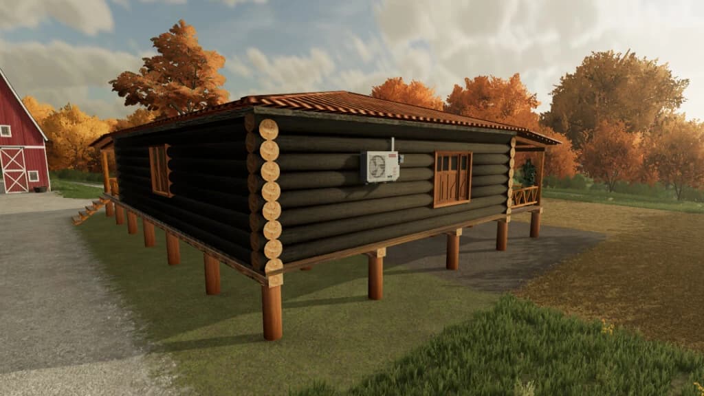 REDNECK RESTAURANT 4