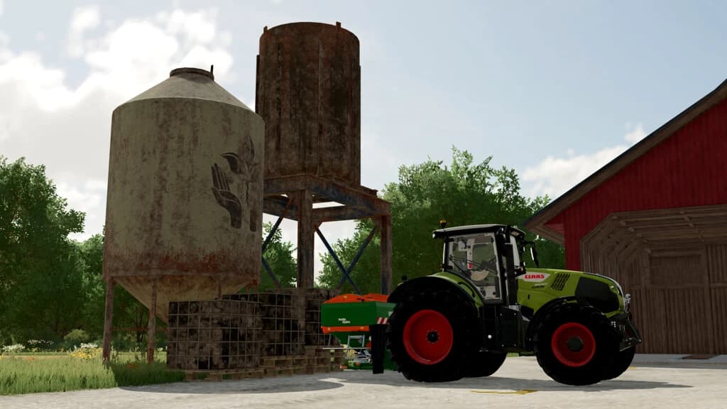 REFILLABLE TANKS 3