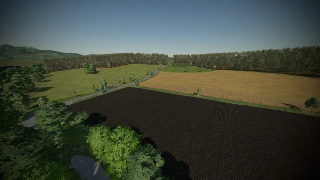 REGELSBERG MAP 4