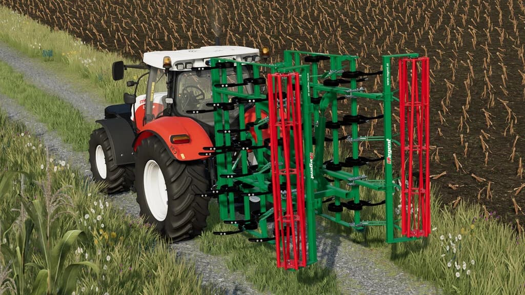 REGENT TERRAKAN R4 500 2