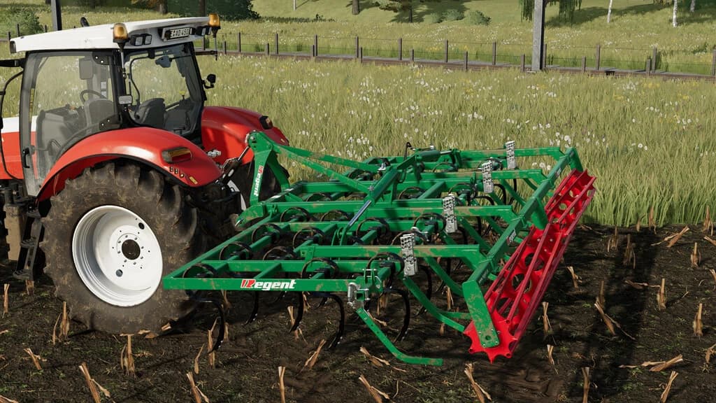 REGENT TERRAKAN R4 500