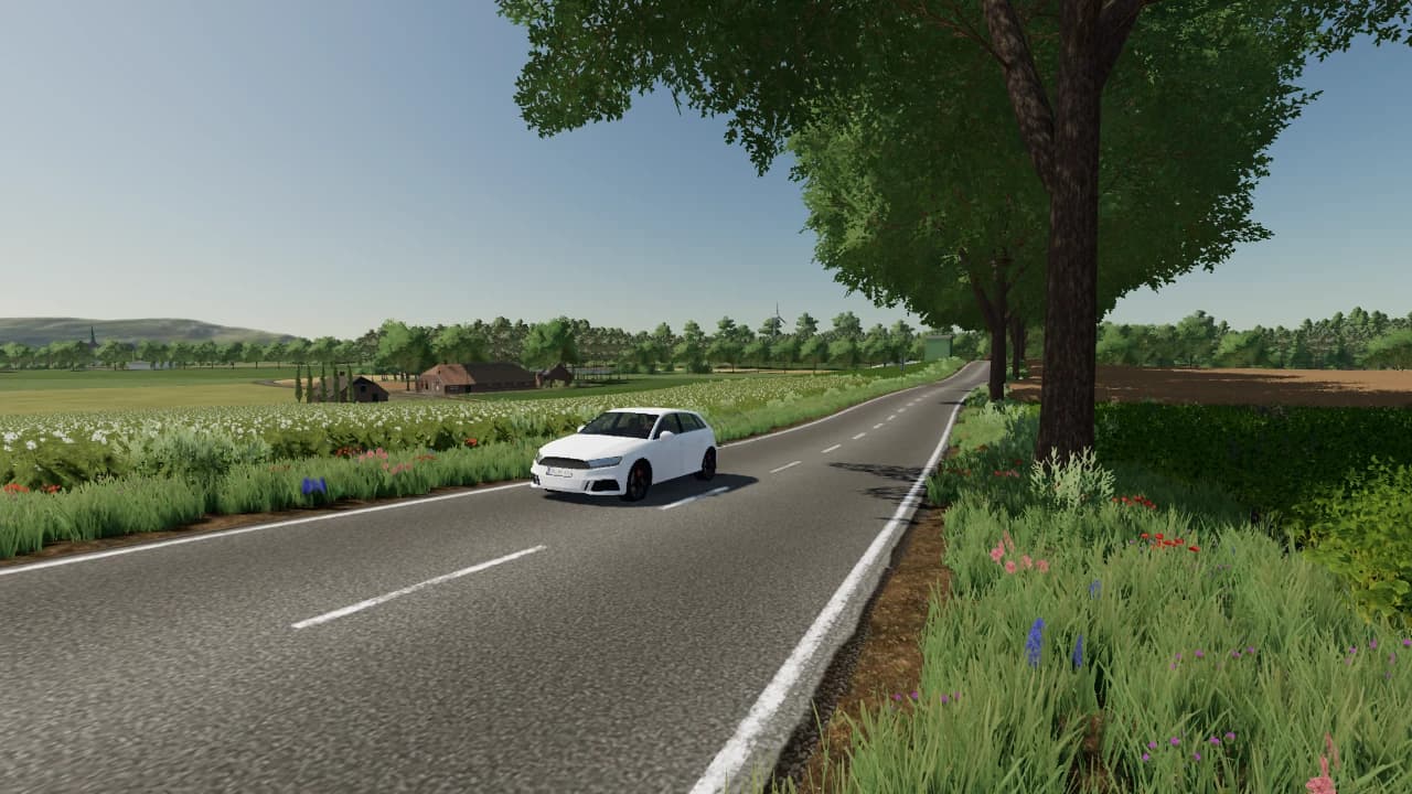 REGION NIEDERRHEIN 3