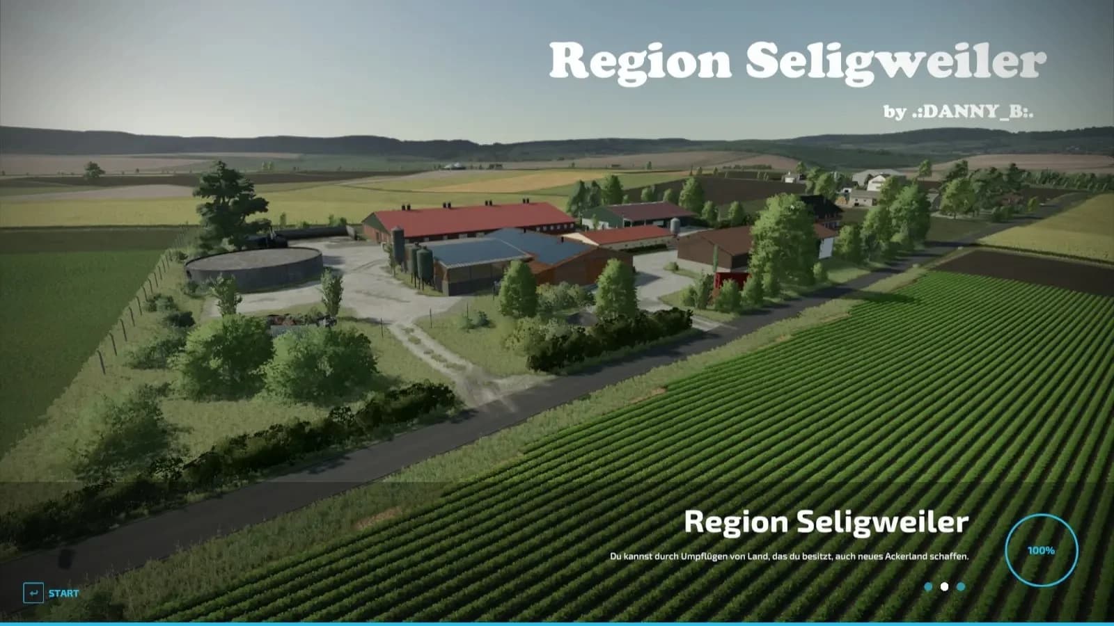 REGION SELIGWEILER 5