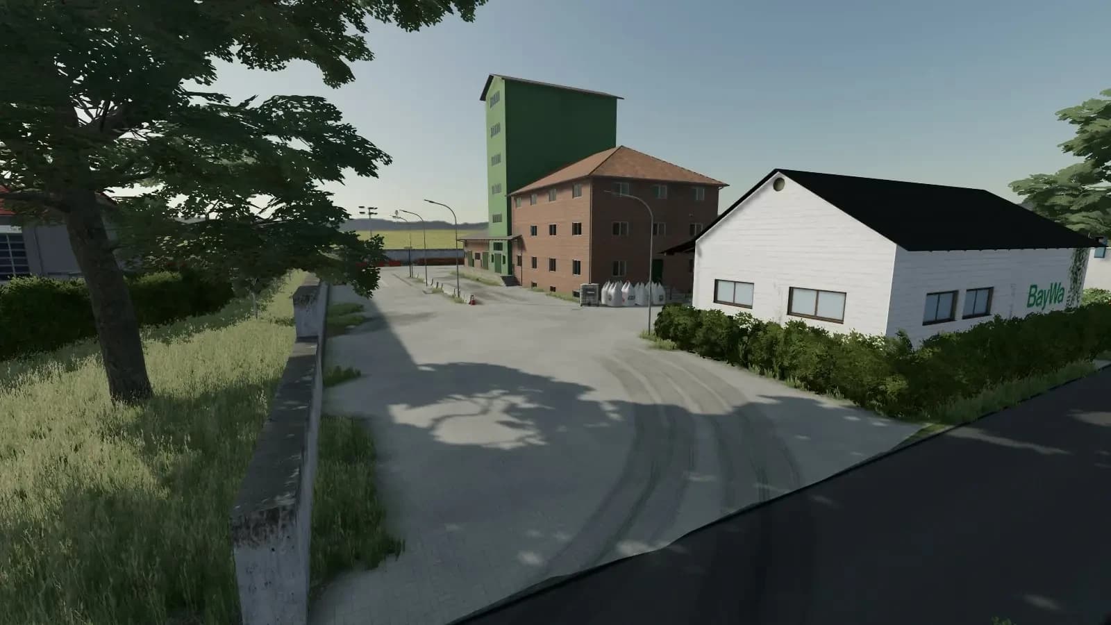 REGION SELIGWEILER 4
