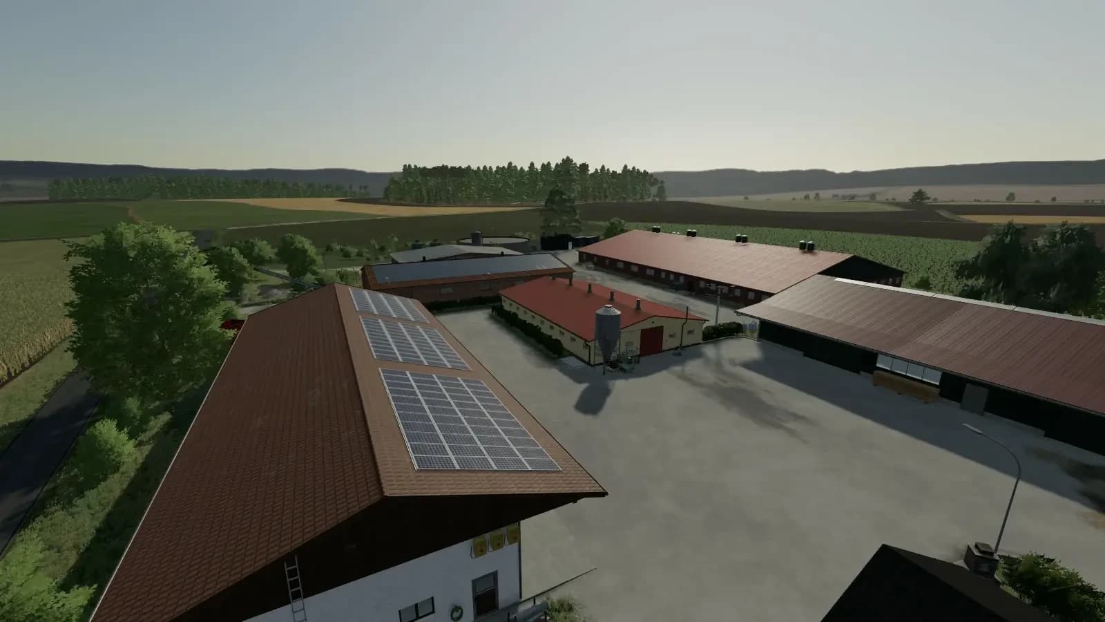 REGION SELIGWEILER 2