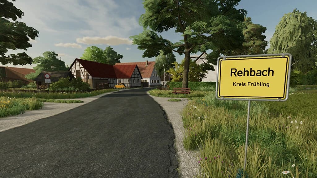 REHBACH MAP 4