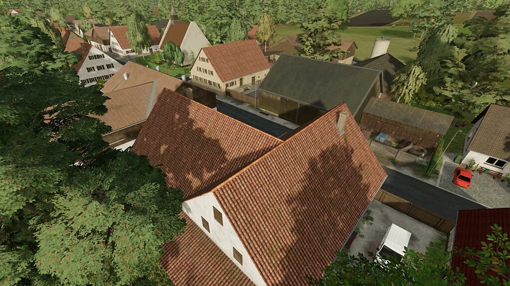 REHBACH MAP 2