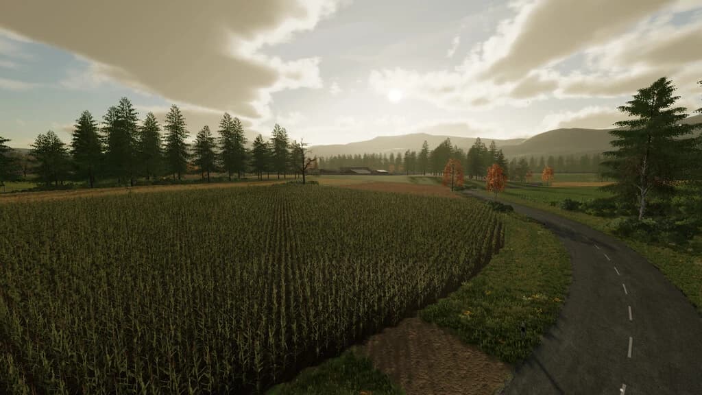 REHDORNHEIM MAP 3