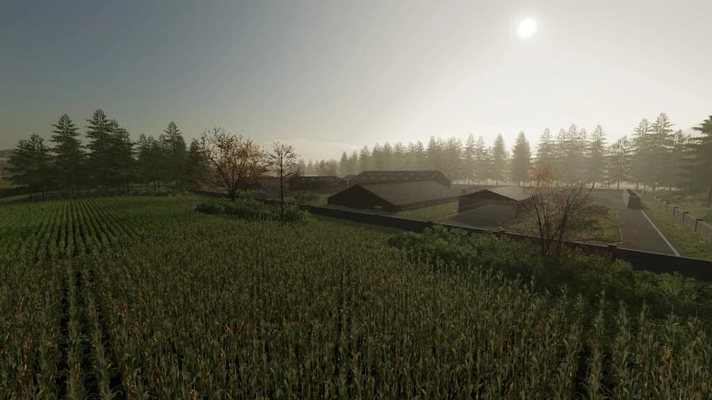 REHDORNHEIM MAP 2