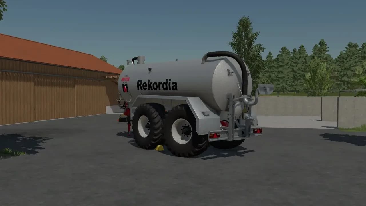 REKORDIA 20200 2