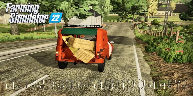 RENAULT 4 F4 OLD 2