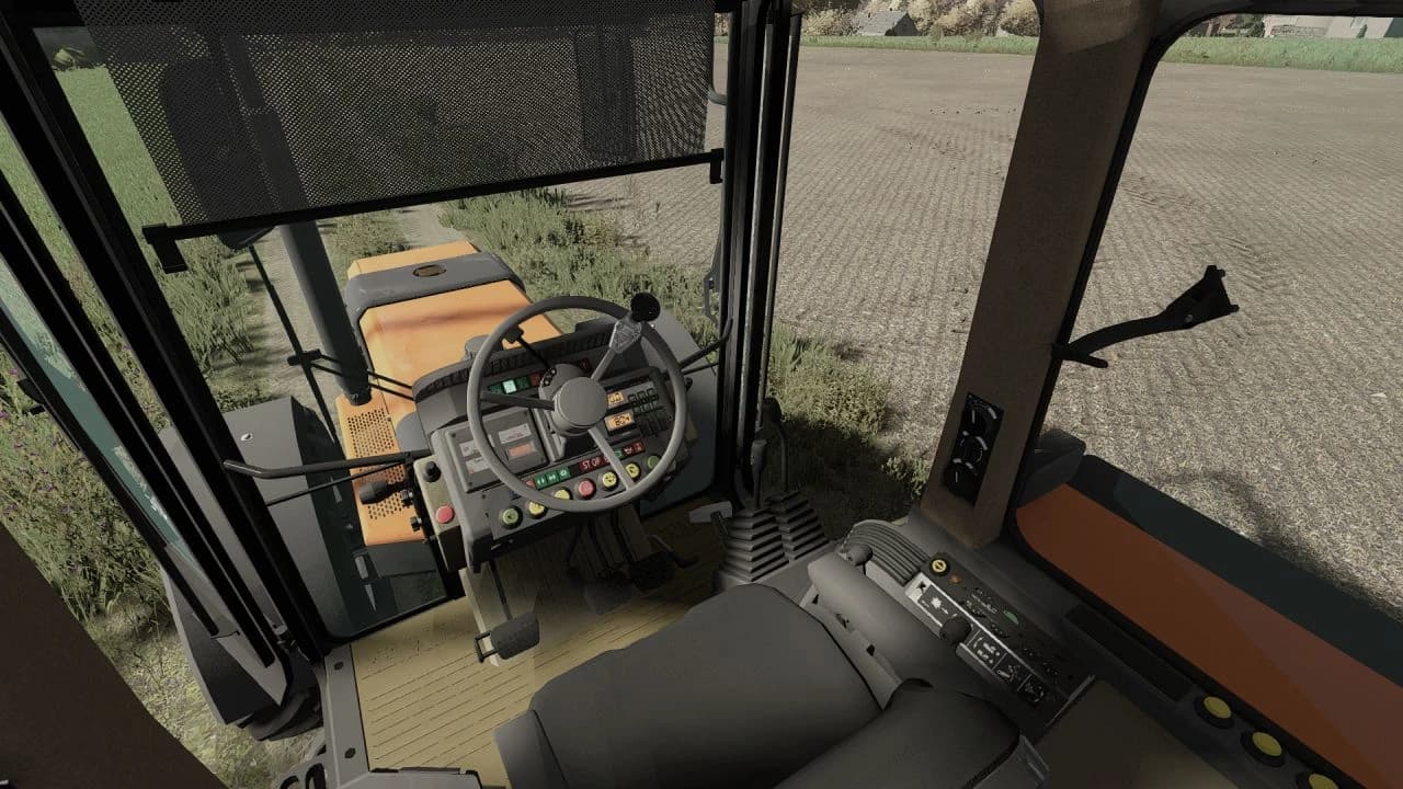 RENAULT 54 TZ