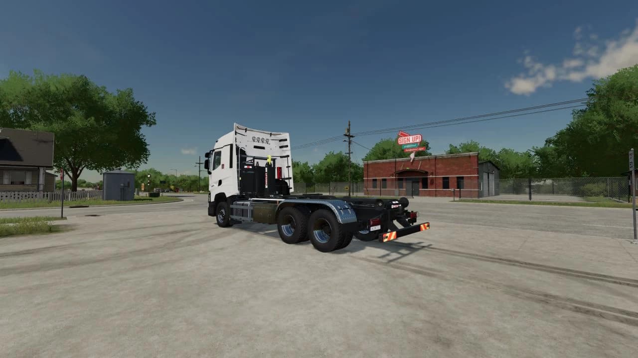 RENAULT AMPIROLE BETA 2