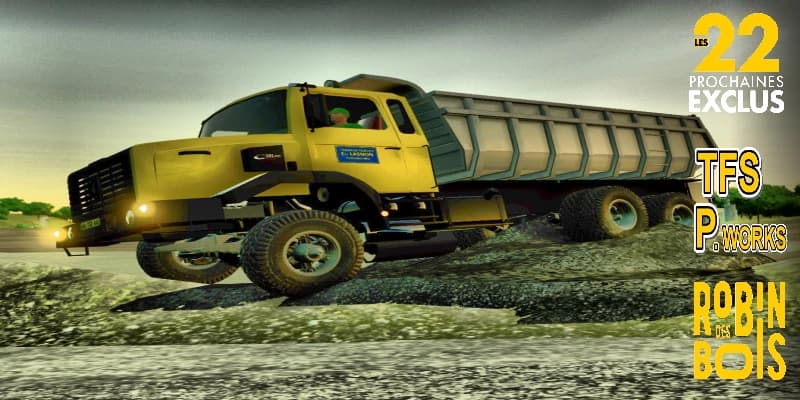 RENAULT C280 LASNON 2