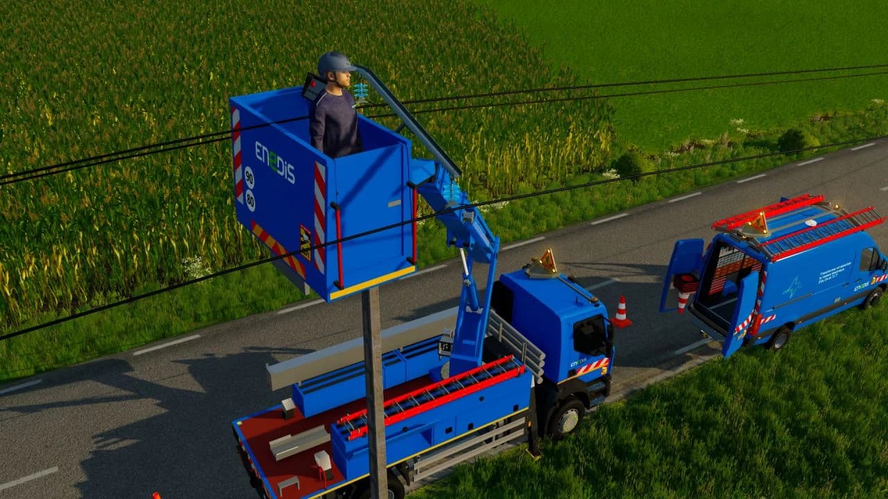RENAULT D14 PEMP 19M