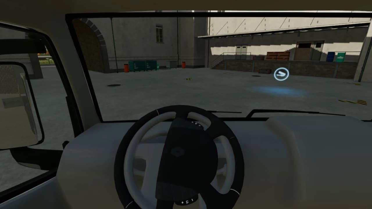 RENAULT D7.5 TOW TRUCK 2