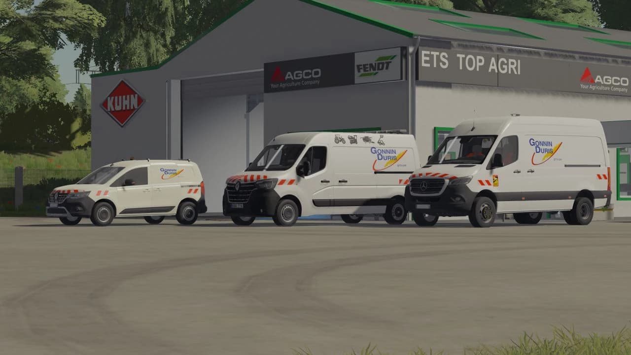 RENAULT KANGOO III 4