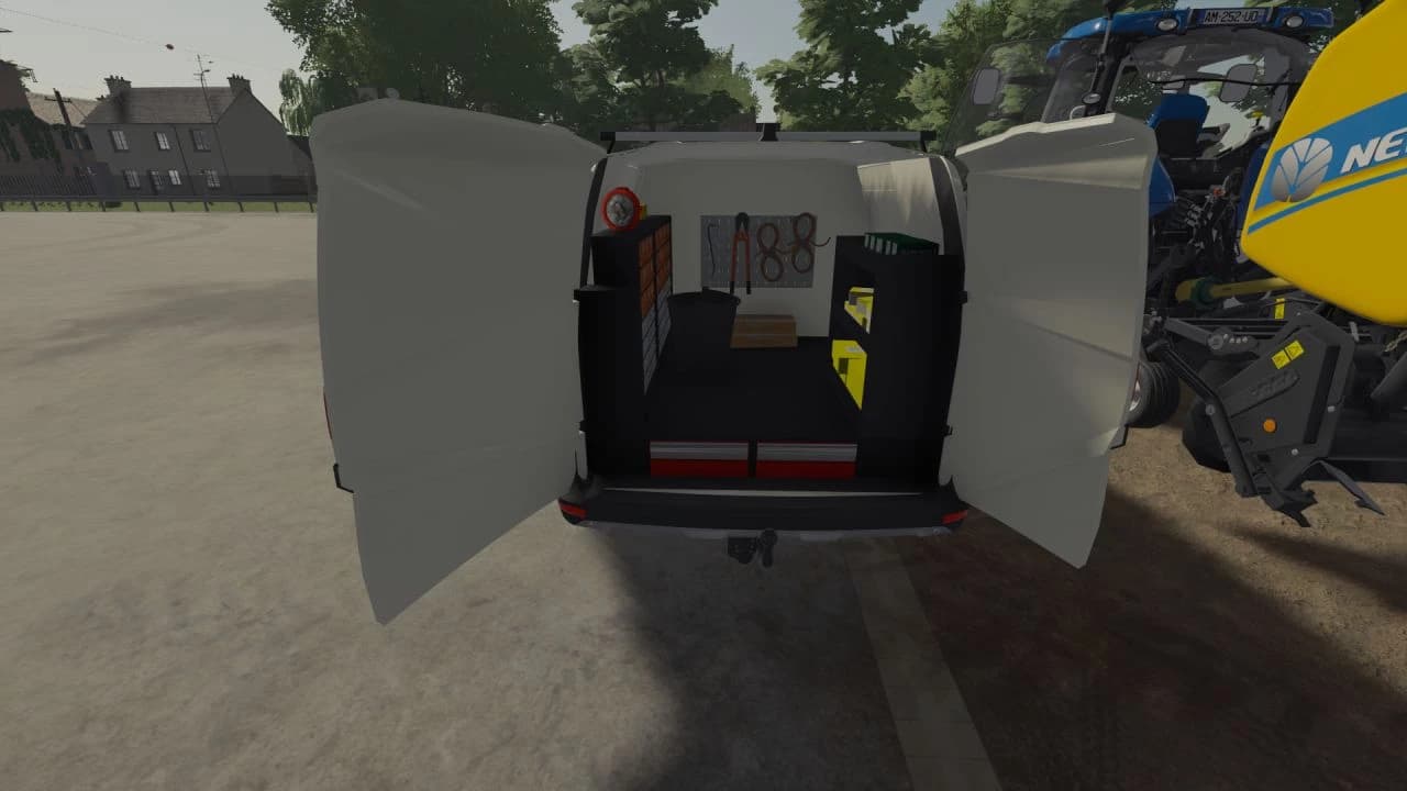 RENAULT KANGOO III 2