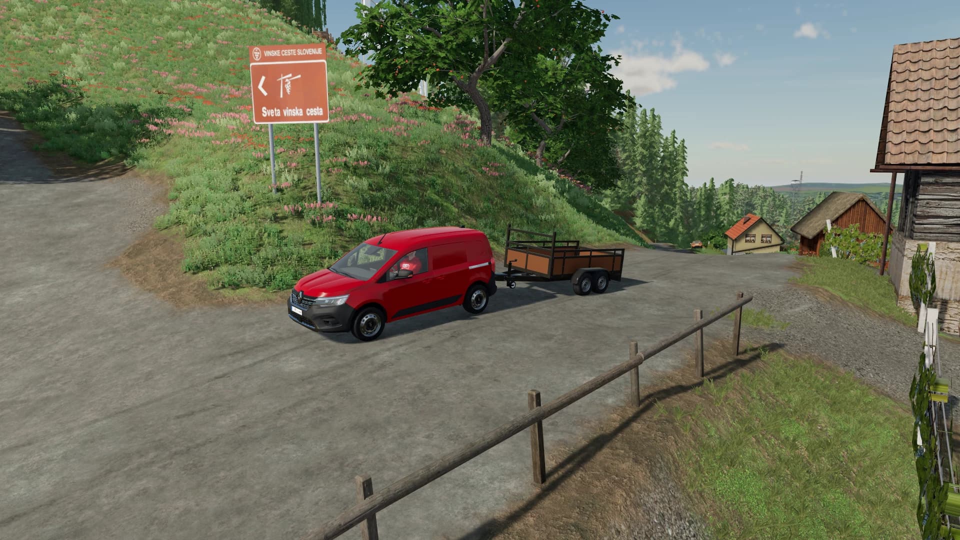 RENAULT KANGOO VAN 2022 5