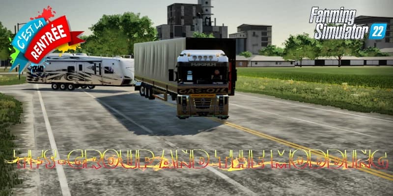 RENAULT MAGNUM GAZOIL 4