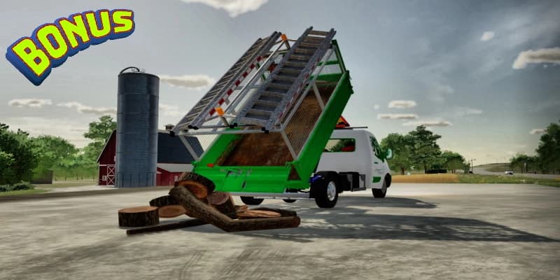 RENAULT MASTER 3 PAYSAGISTE 2