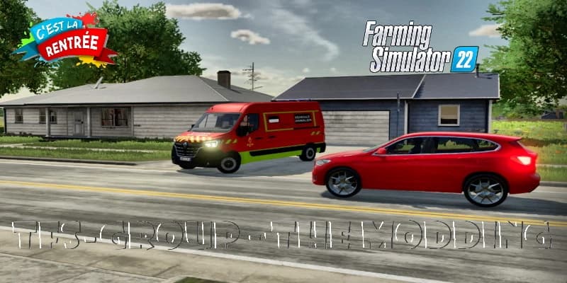 RENAULT MASTER V ANIMALIER 2
