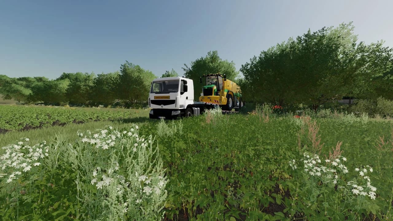 RENAULT PREMIUM 3