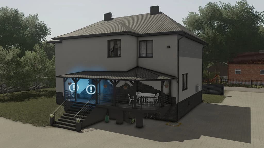 RENOVATED HOUSE 3