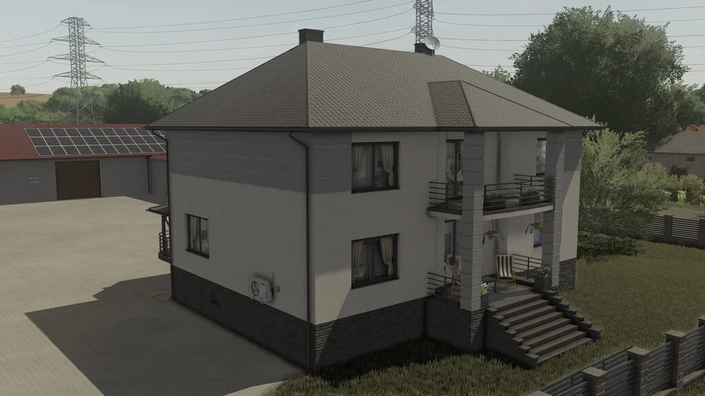 RENOVATED HOUSE 2