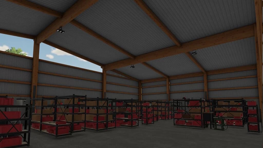 RENT YOUR STABLE 2