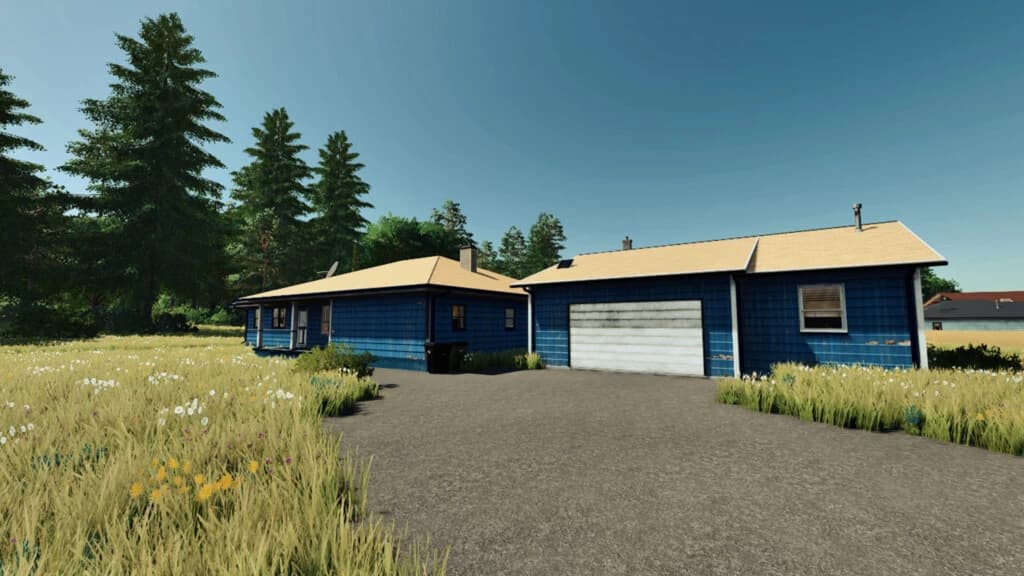RENTAL PROPERTIES 4