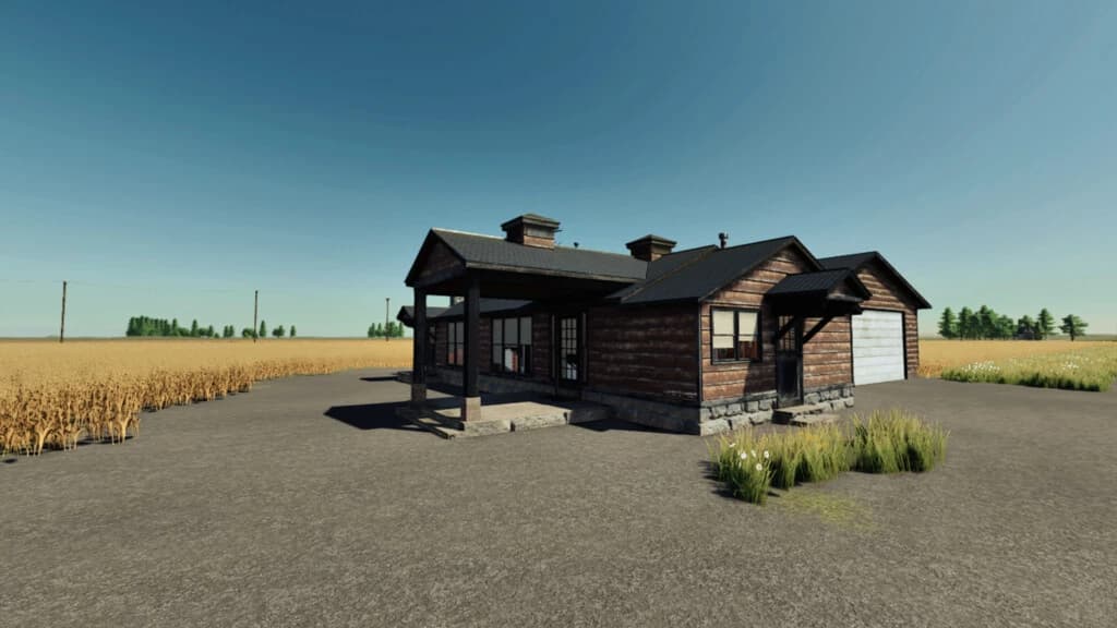 RENTAL PROPERTIES 2
